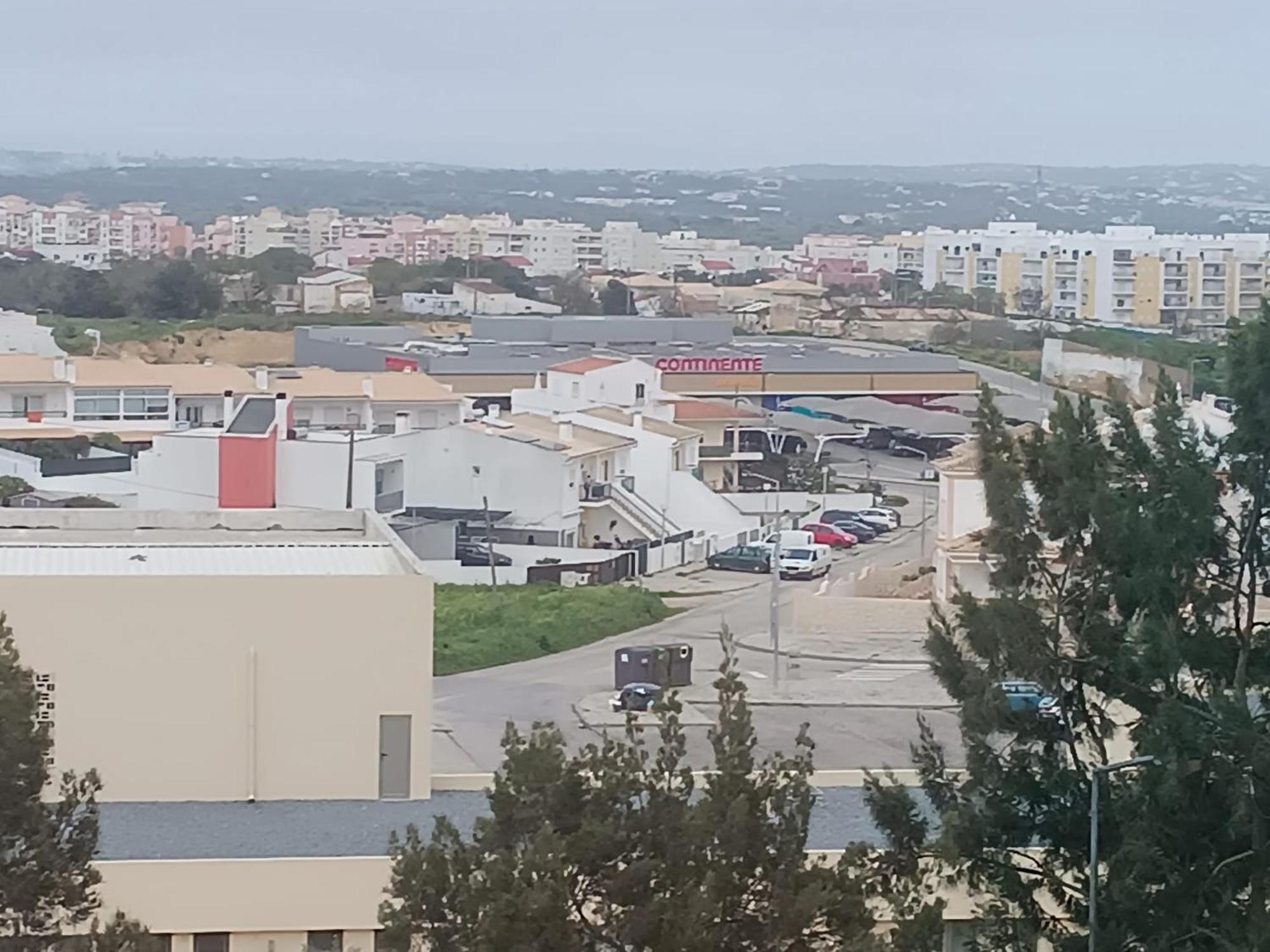 Casa Dos Avos - Quinas II Leilighet Armação de Pêra Eksteriør bilde